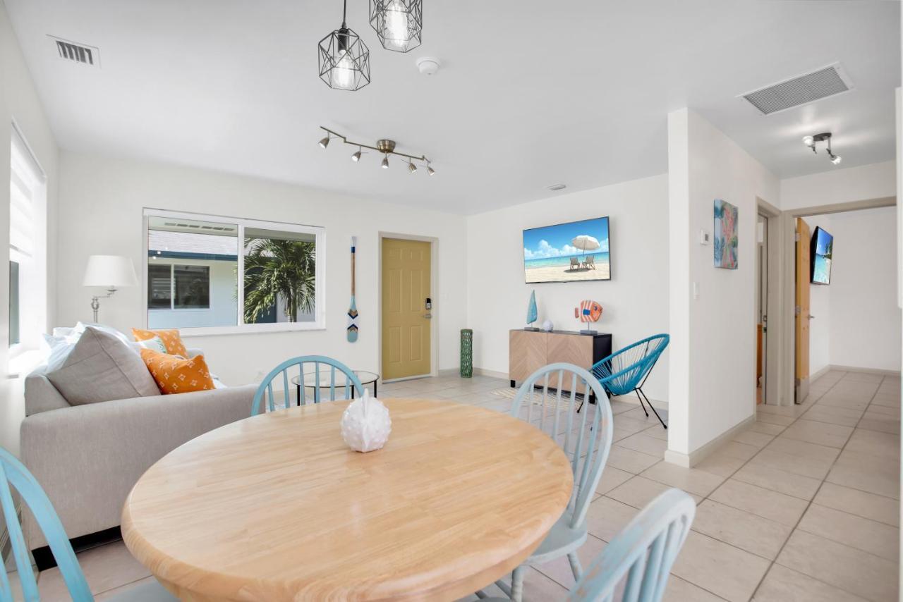 Lokal Rental Tropical Florida Destination Fort Lauderdale Eksteriør bilde