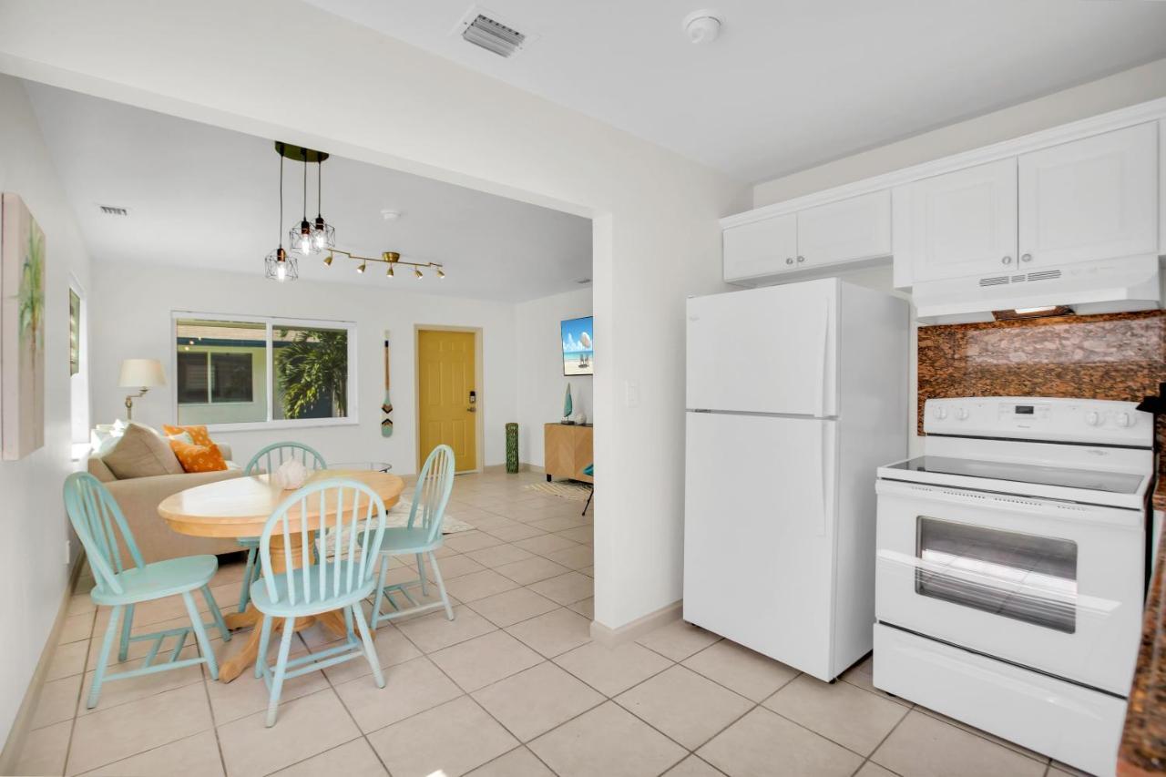 Lokal Rental Tropical Florida Destination Fort Lauderdale Eksteriør bilde