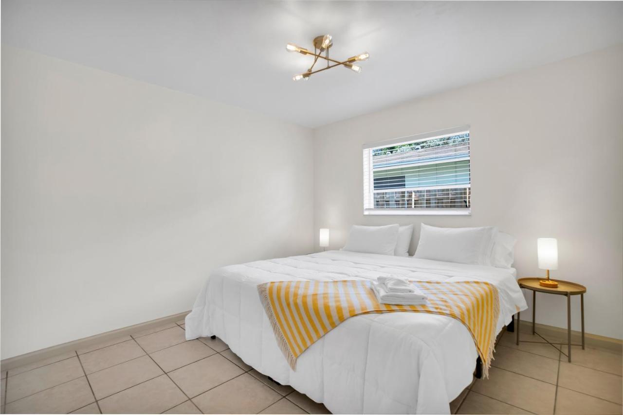 Lokal Rental Tropical Florida Destination Fort Lauderdale Eksteriør bilde