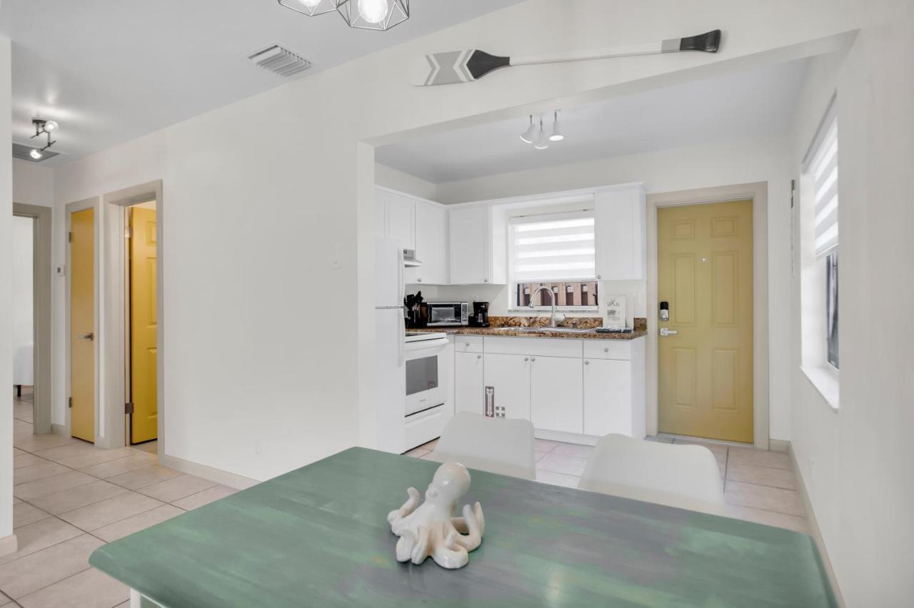 Lokal Rental Tropical Florida Destination Fort Lauderdale Eksteriør bilde