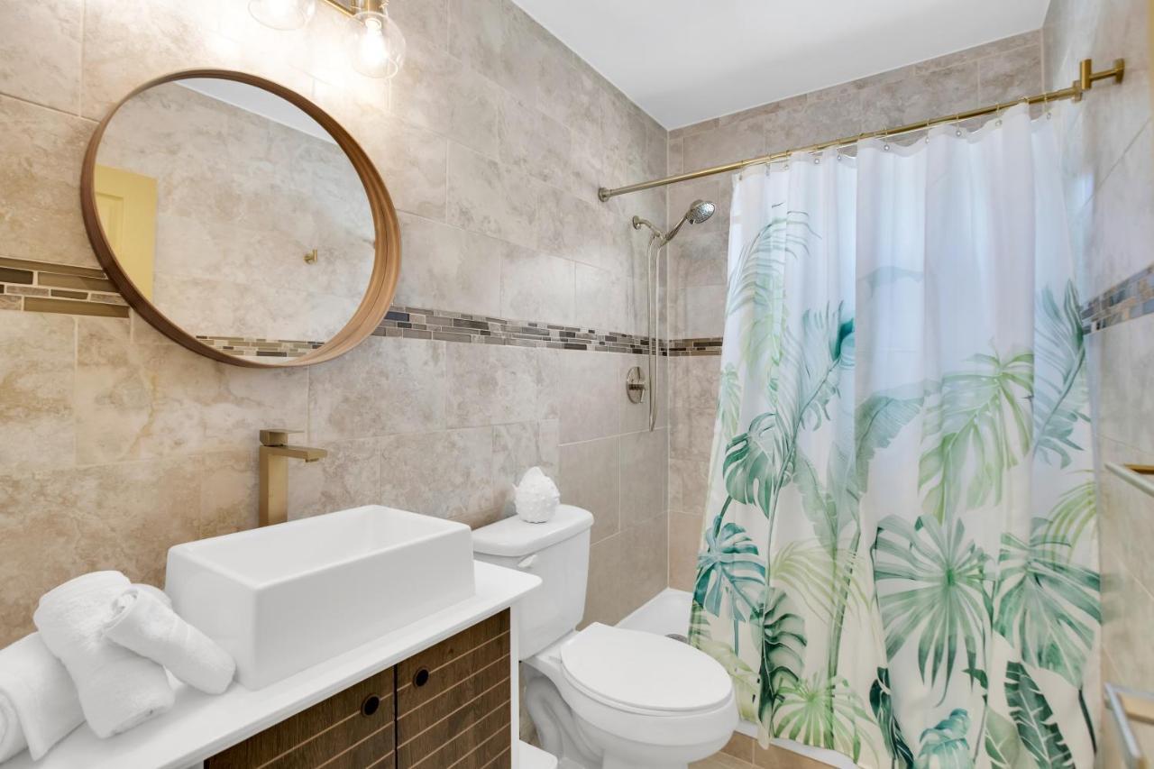 Lokal Rental Tropical Florida Destination Fort Lauderdale Eksteriør bilde