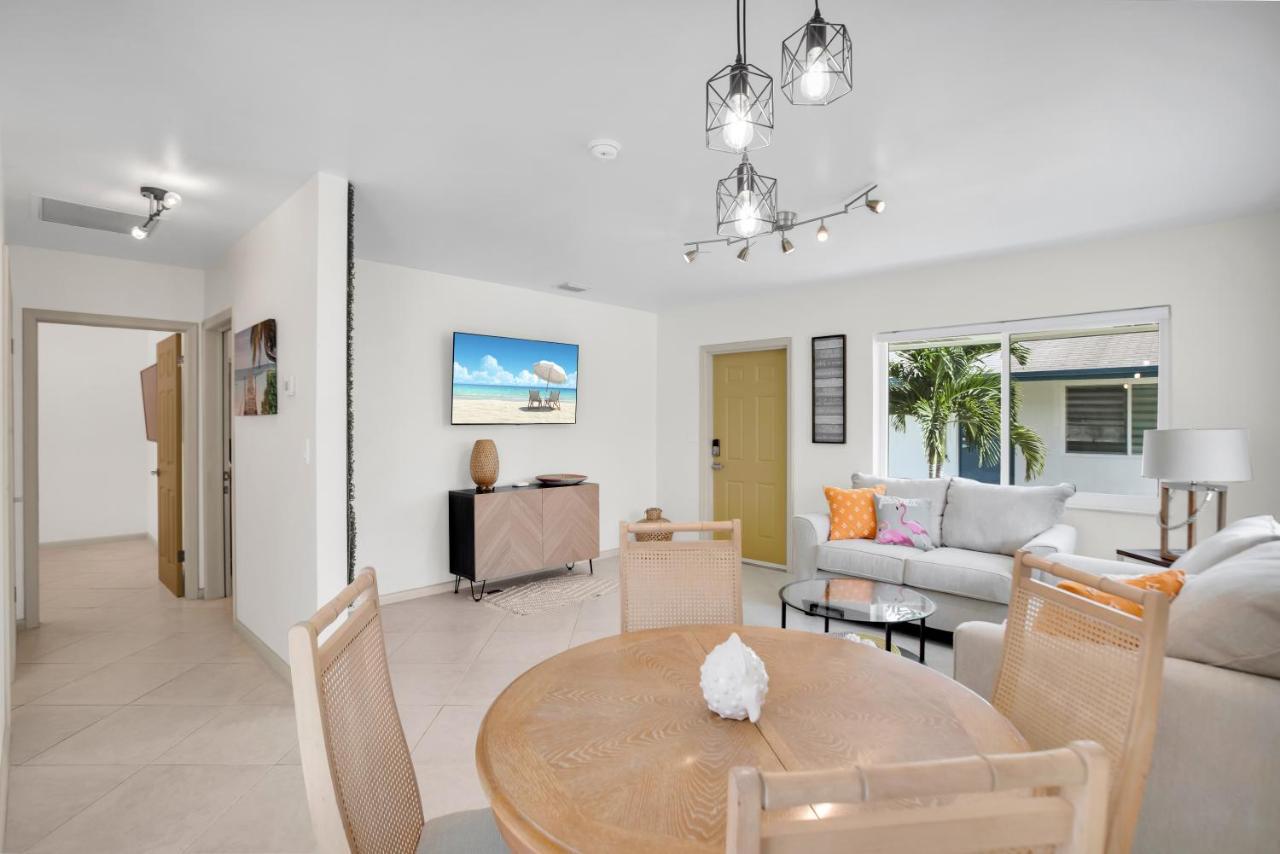 Lokal Rental Tropical Florida Destination Fort Lauderdale Eksteriør bilde