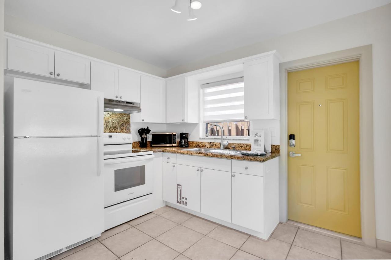 Lokal Rental Tropical Florida Destination Fort Lauderdale Eksteriør bilde