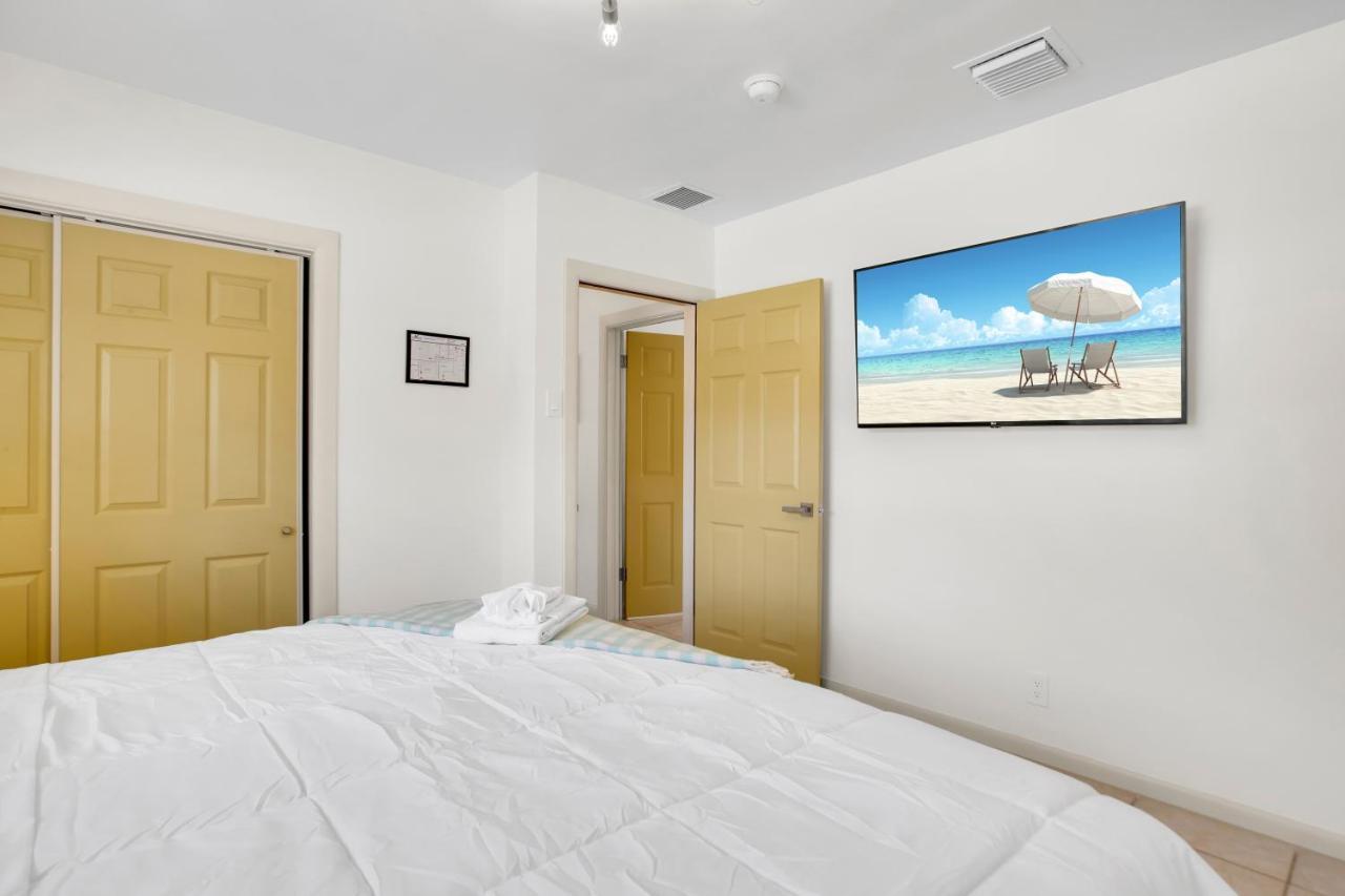 Lokal Rental Tropical Florida Destination Fort Lauderdale Eksteriør bilde