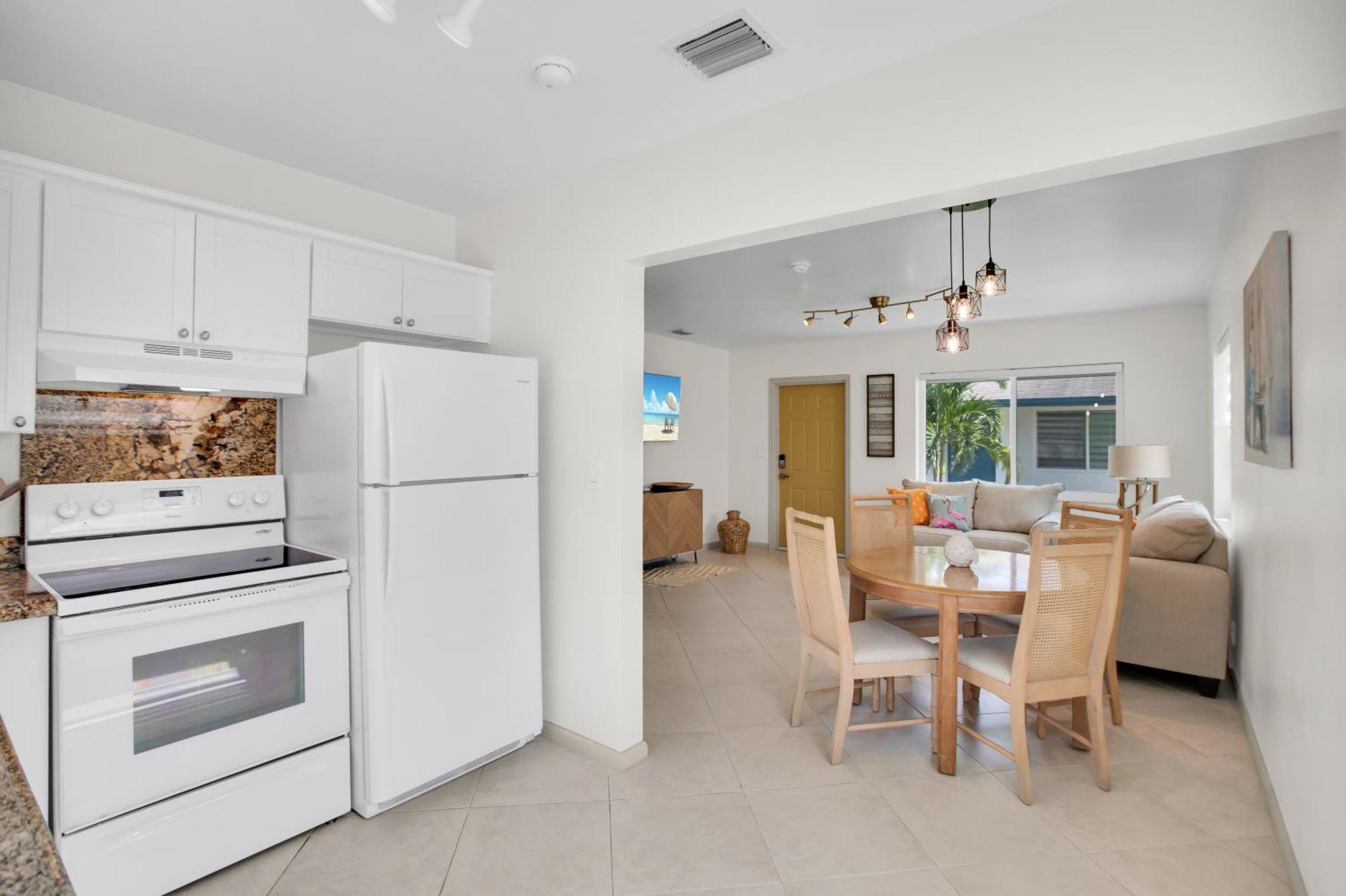 Lokal Rental Tropical Florida Destination Fort Lauderdale Eksteriør bilde