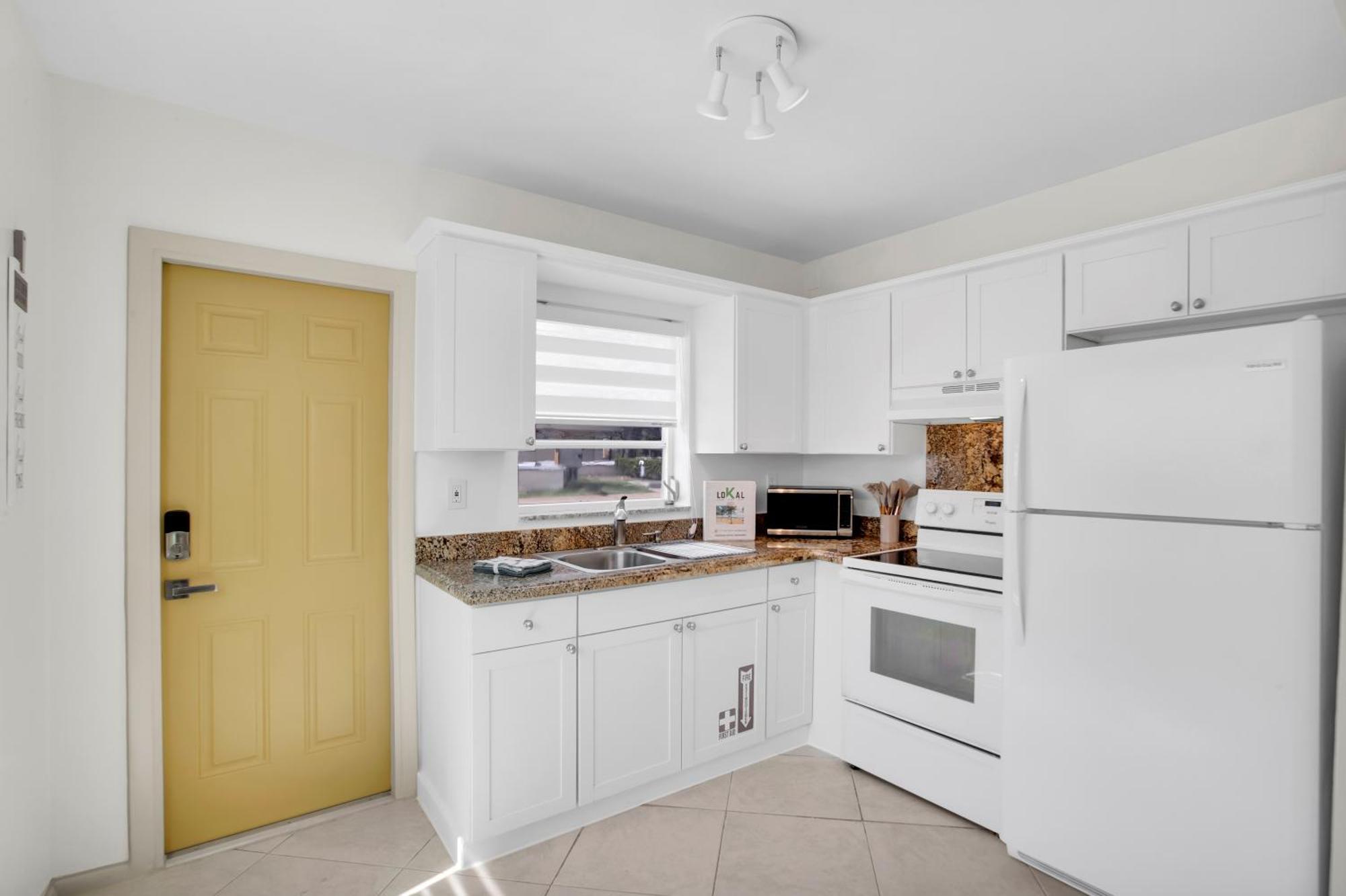 Lokal Rental Tropical Florida Destination Fort Lauderdale Eksteriør bilde