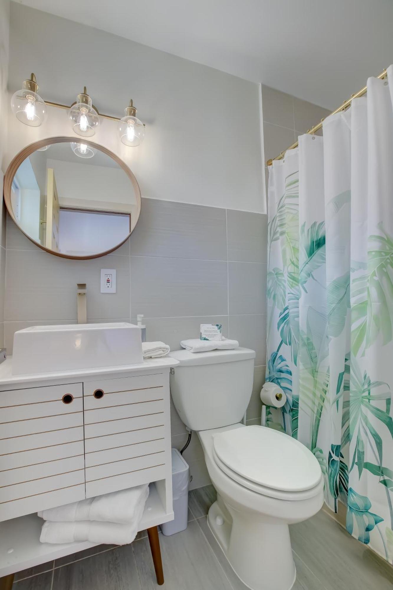 Lokal Rental Tropical Florida Destination Fort Lauderdale Eksteriør bilde