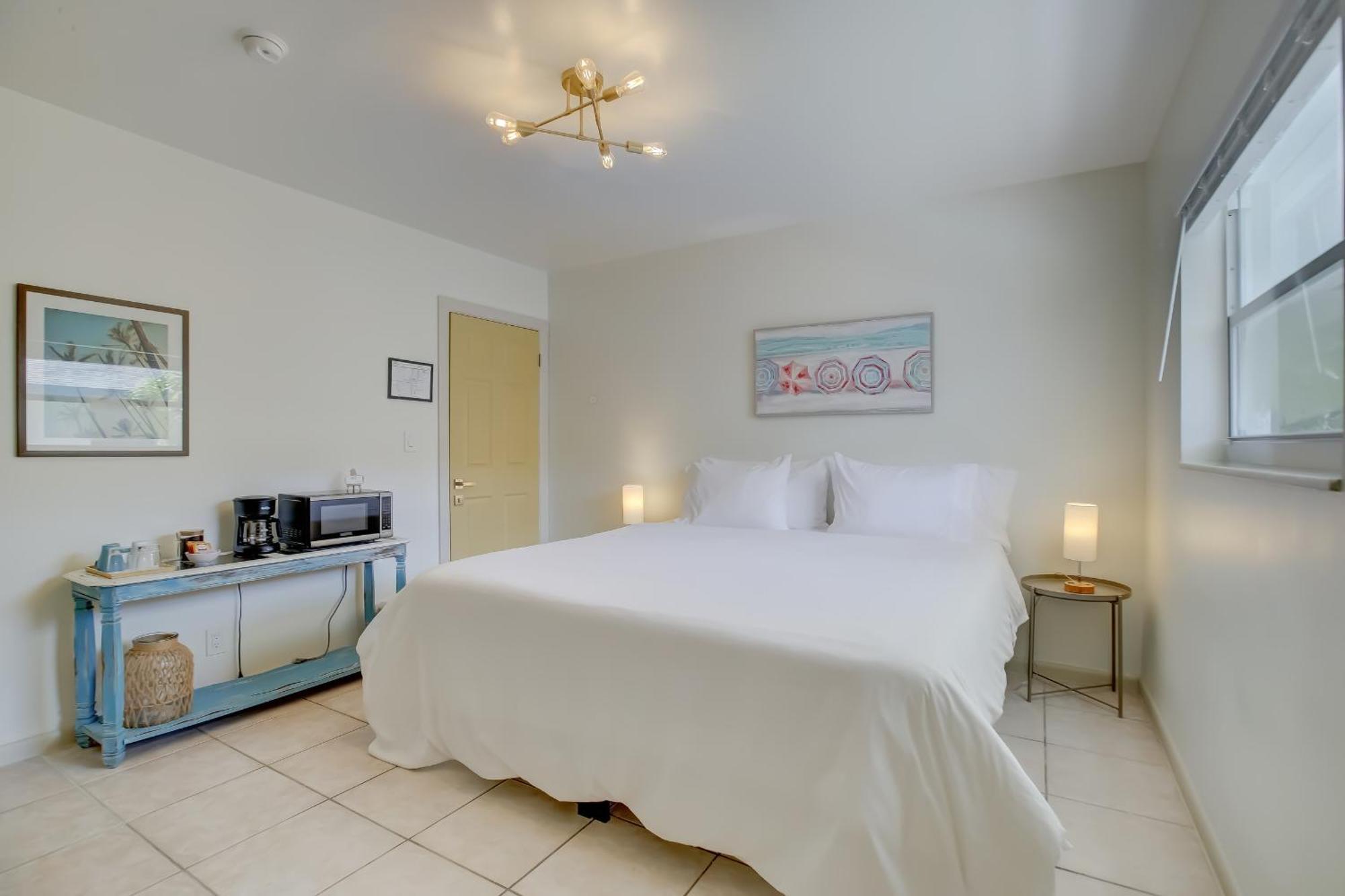 Lokal Rental Tropical Florida Destination Fort Lauderdale Eksteriør bilde
