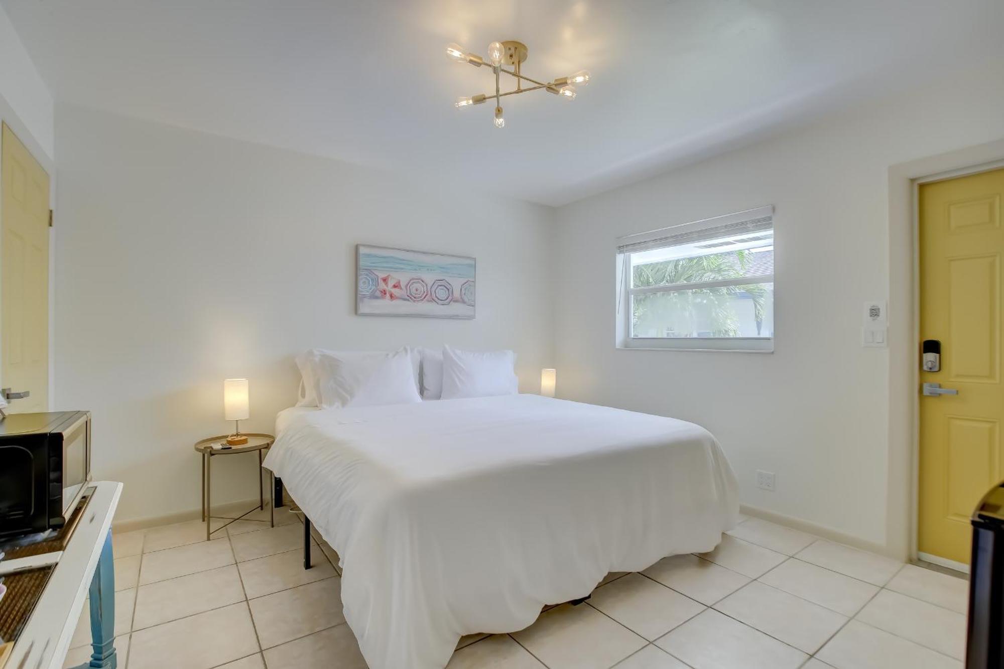 Lokal Rental Tropical Florida Destination Fort Lauderdale Eksteriør bilde